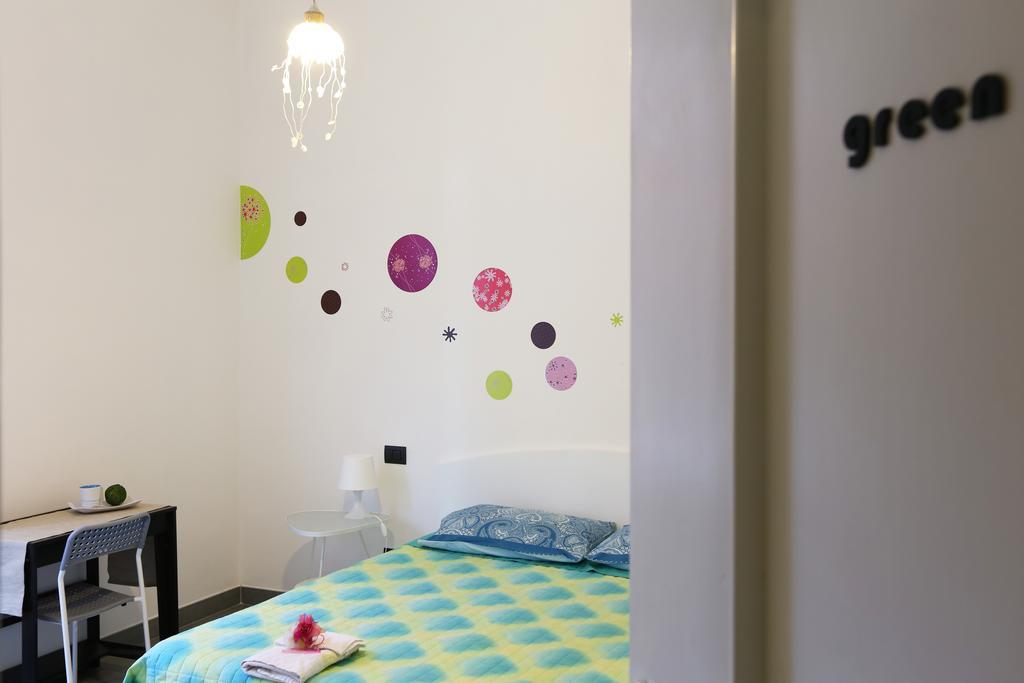 Angoletto Young B&B Avellino Room photo