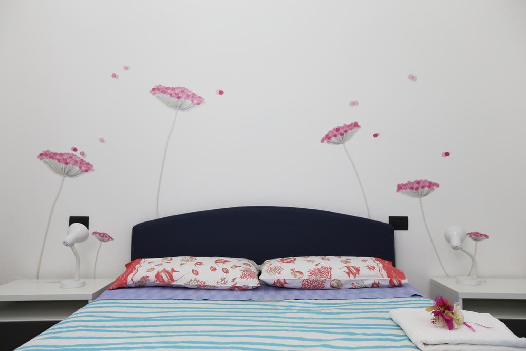 Angoletto Young B&B Avellino Room photo
