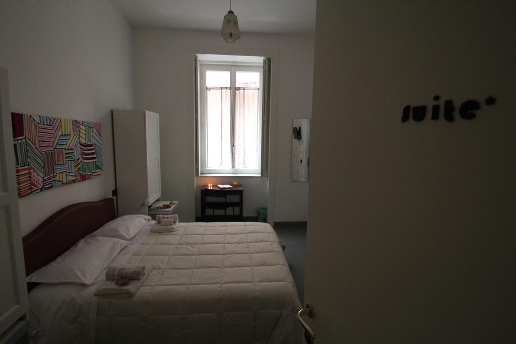 Angoletto Young B&B Avellino Room photo
