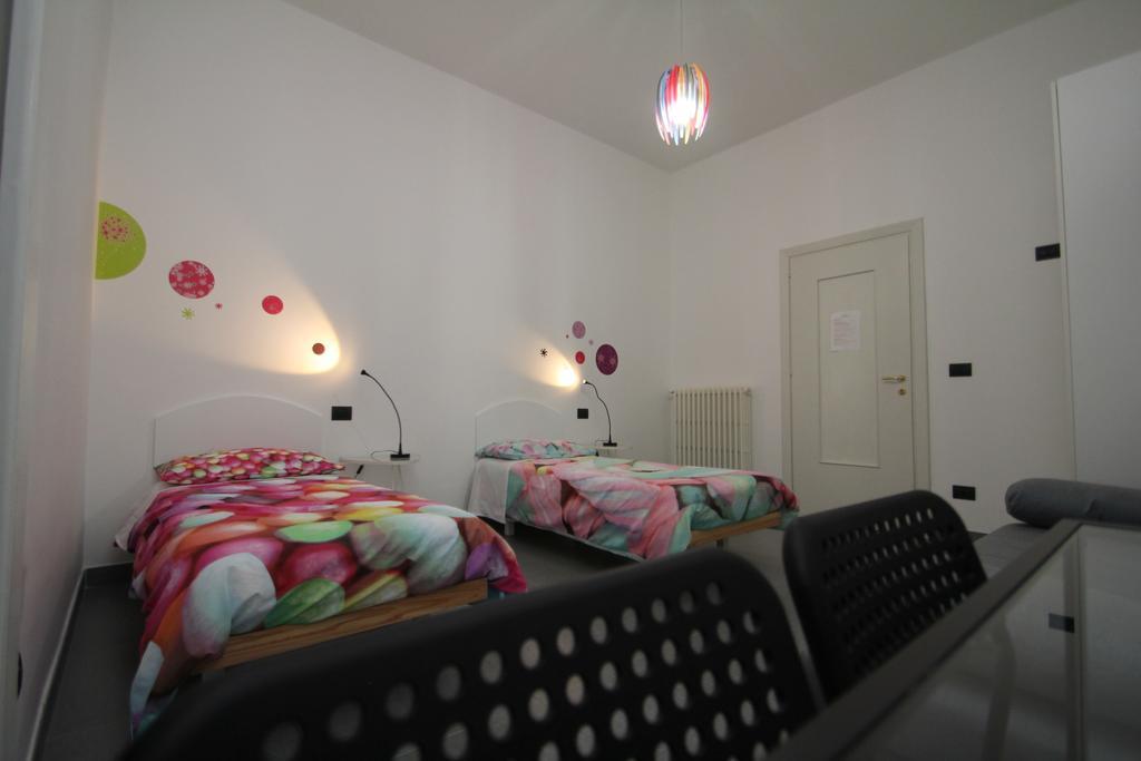 Angoletto Young B&B Avellino Room photo