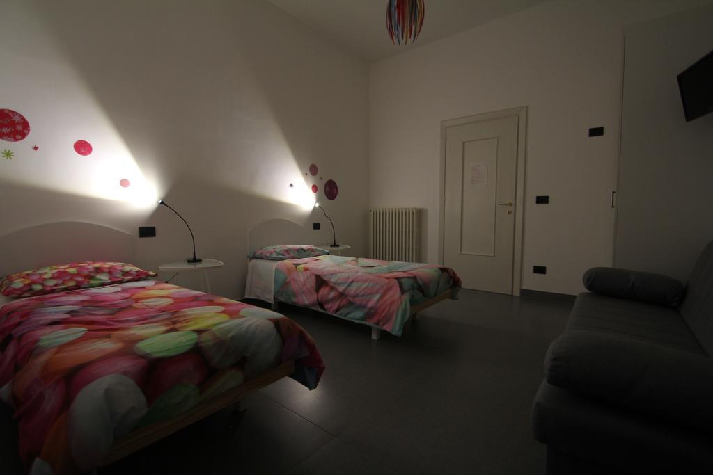 Angoletto Young B&B Avellino Room photo