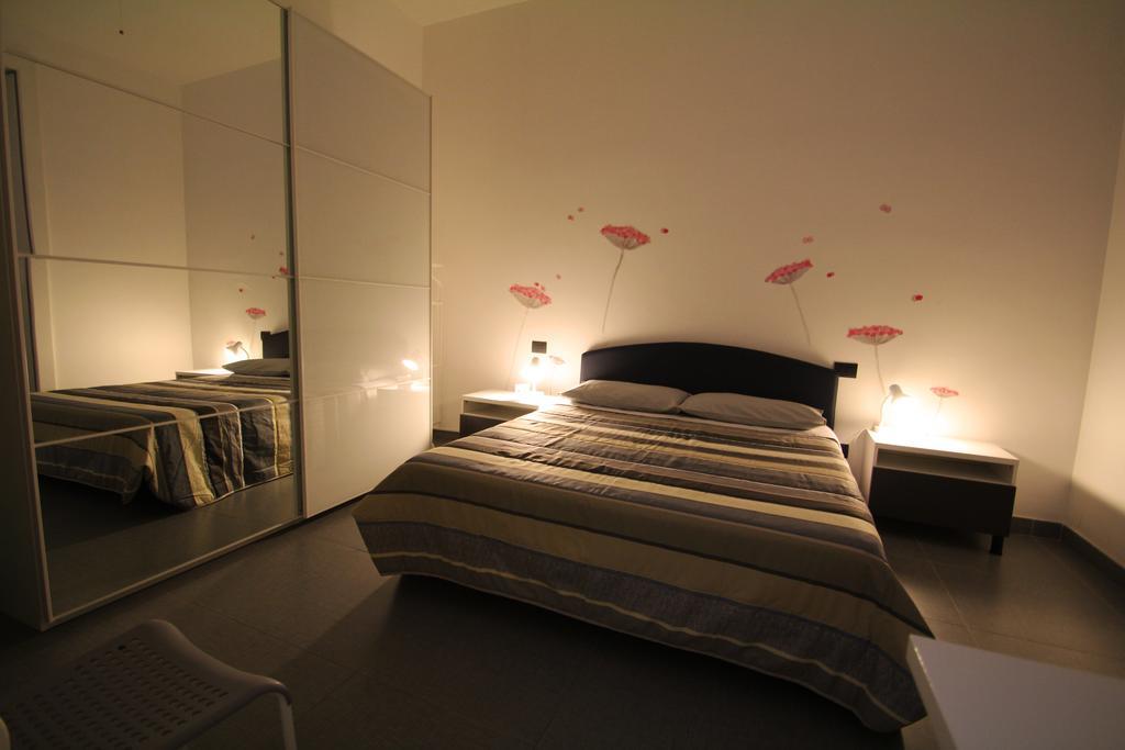 Angoletto Young B&B Avellino Room photo