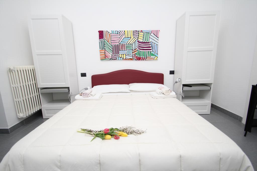 Angoletto Young B&B Avellino Room photo