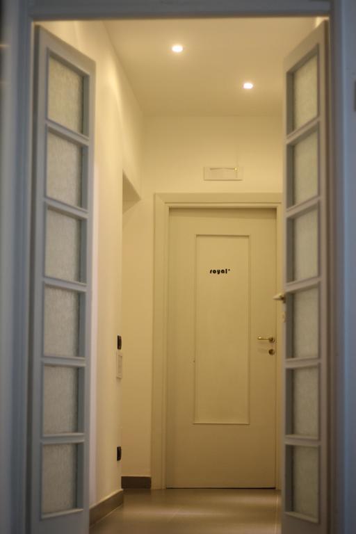 Angoletto Young B&B Avellino Room photo